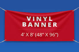 CW614 Banners