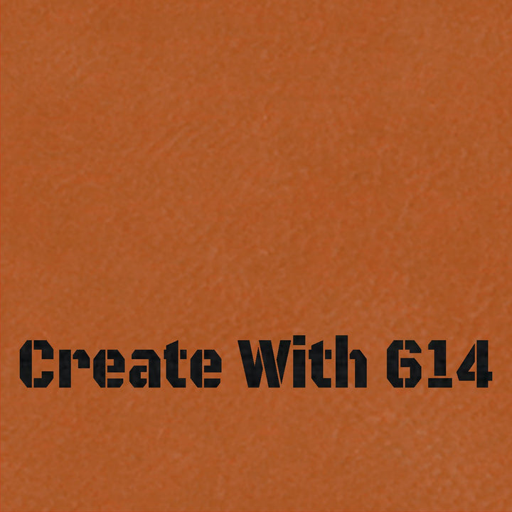 12" x 24" Laserable Leatherette Fabric Sheet without Gray Backer Rawhide Black | Create With 614