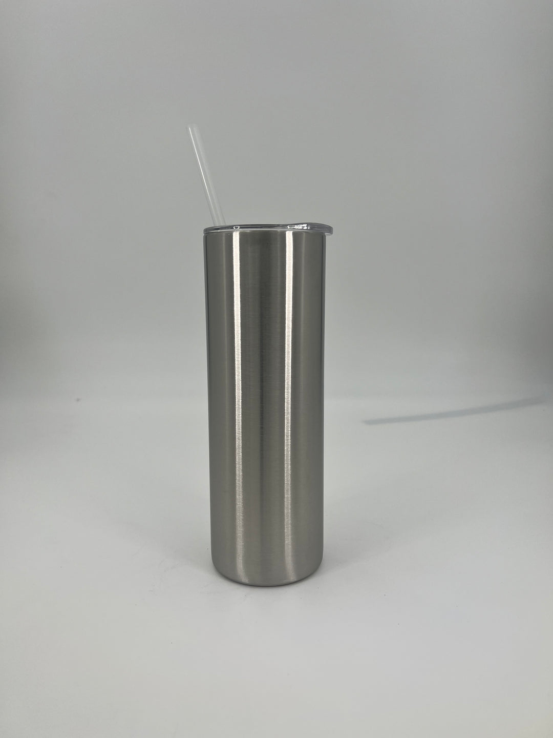 Stainless Steel Tumbler 30 oz Skinny