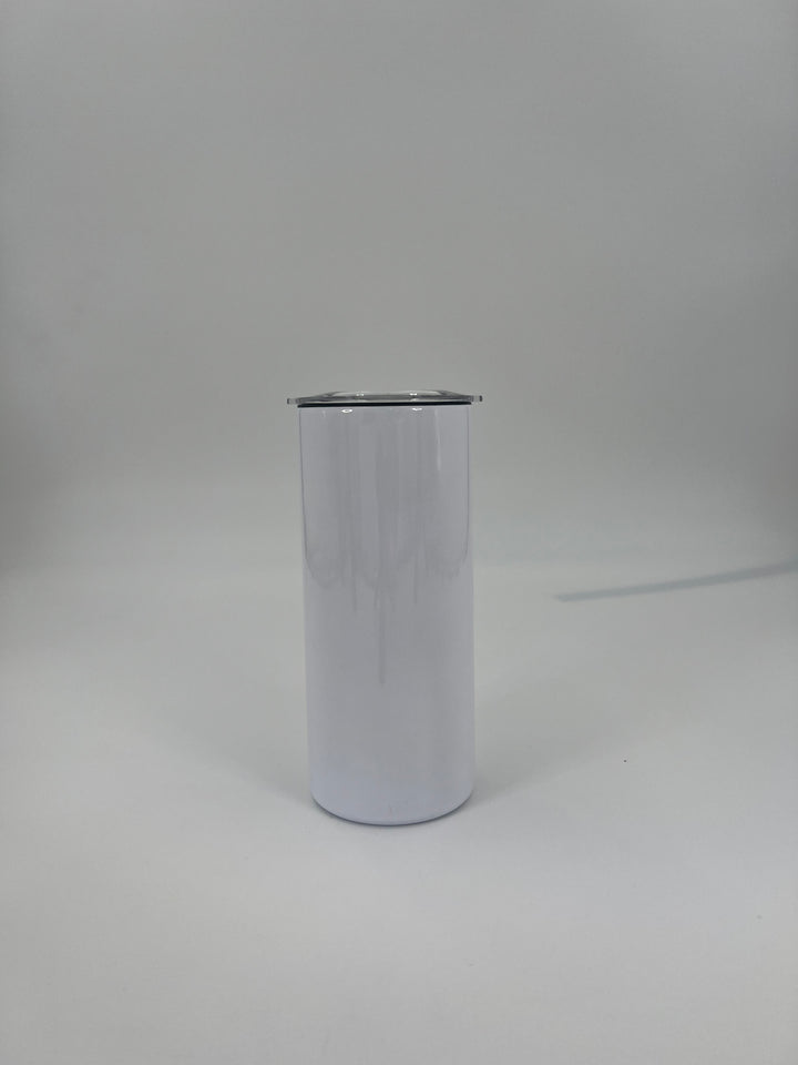 Sublimation Combination Cooler Tumbler
