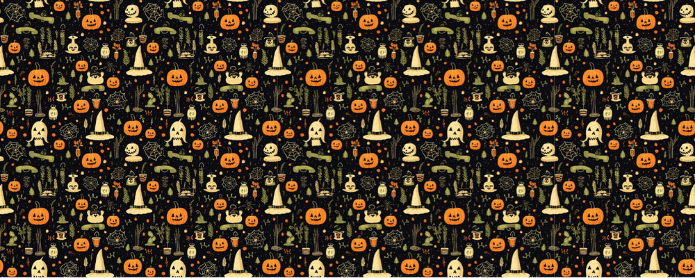 4x10 Pumpkin Witchery | Create With 614