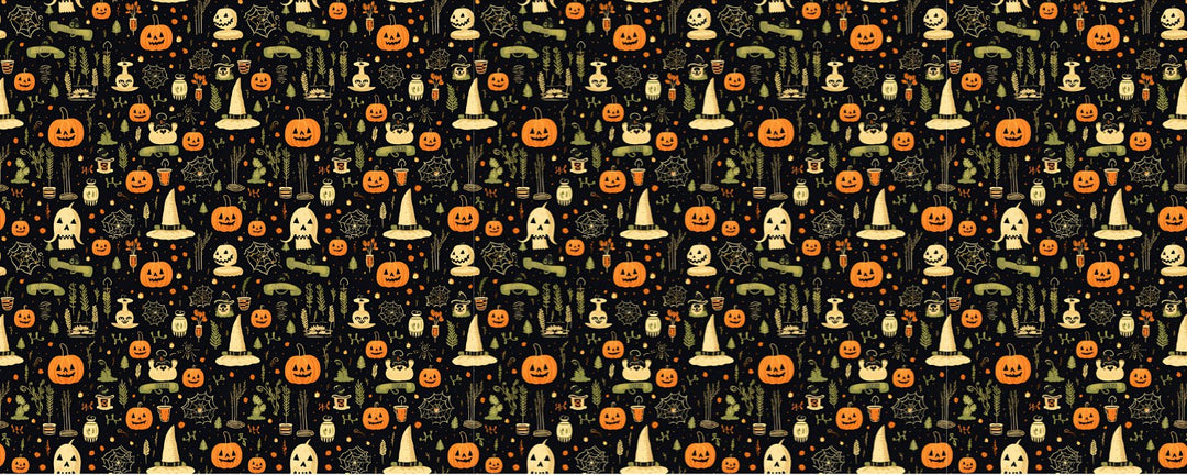 4x10 Pumpkin Witchery | Create With 614