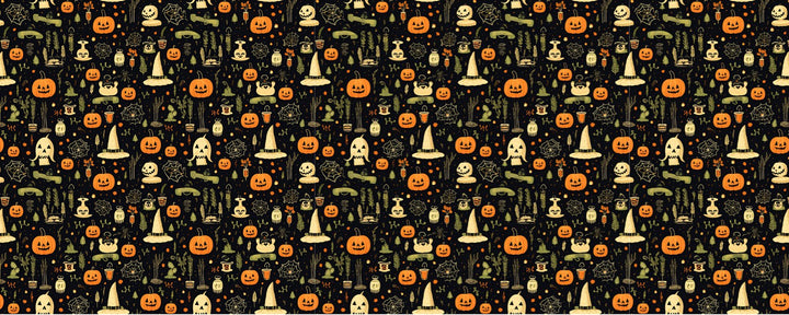 4x10 Pumpkin Witchery | Create With 614