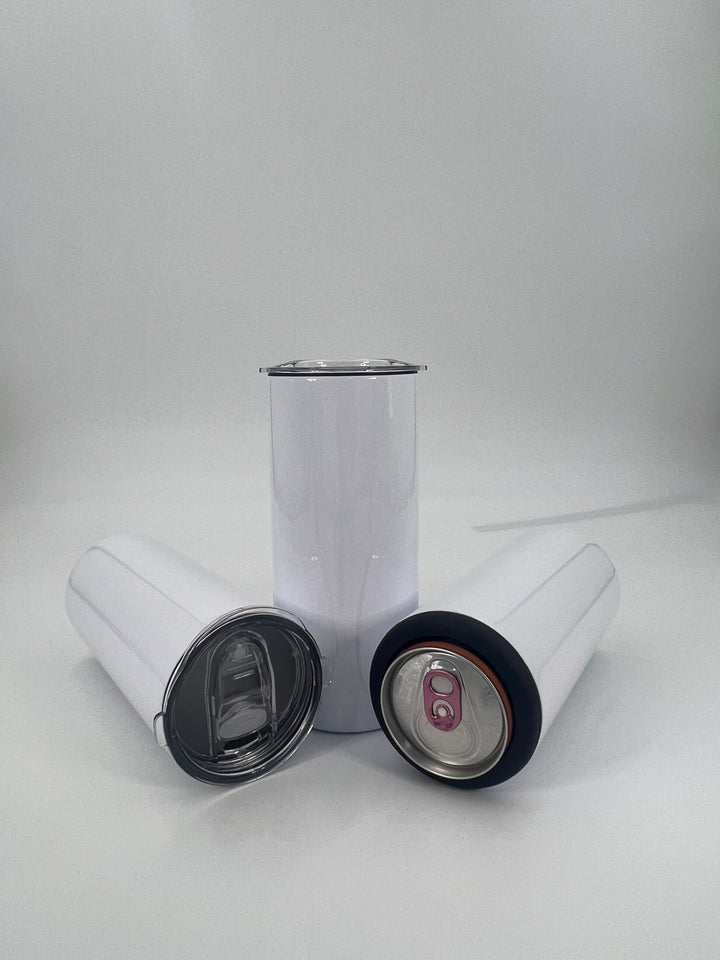 Sublimation Combination Cooler Tumbler