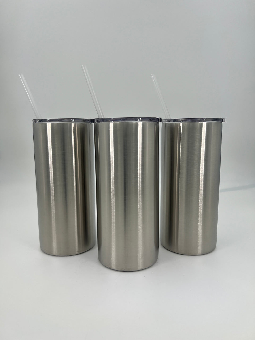 Stainless Steel Tumbler 22 oz Fatty (Set of 6)