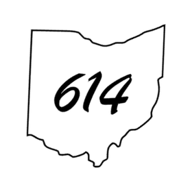 Create With 614 logo