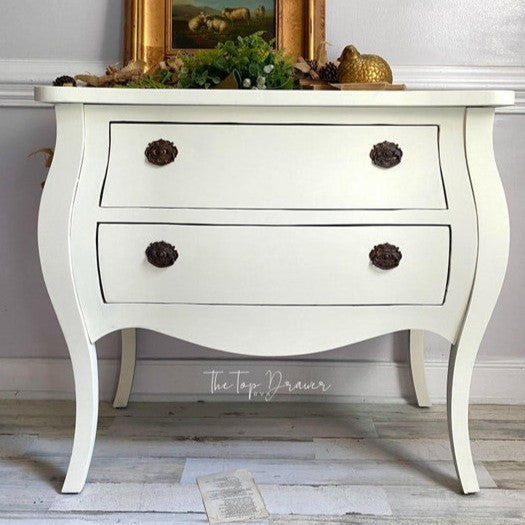 Dixie Belle Chalk Mineral Paint Cucumber Ice | Create With 614