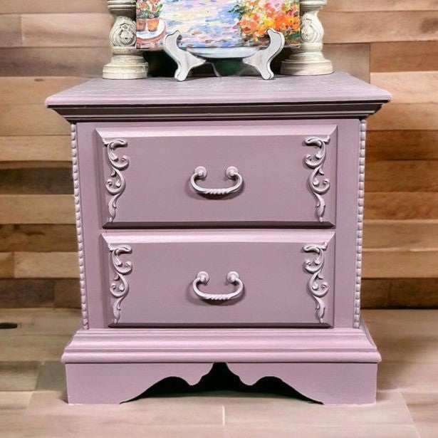 Dixie Belle Chalk Paint Secret Path | Create With 614
