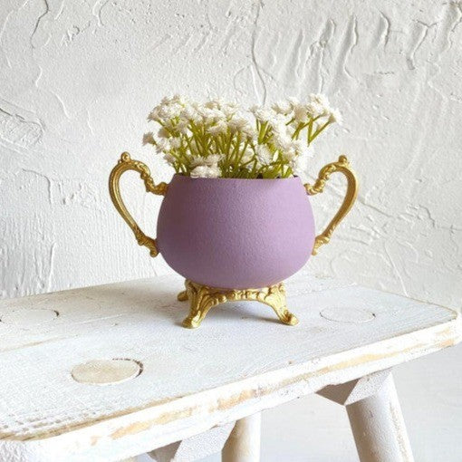 Dixie Belle Chalk Mineral Paint Secret Path | Create With 614