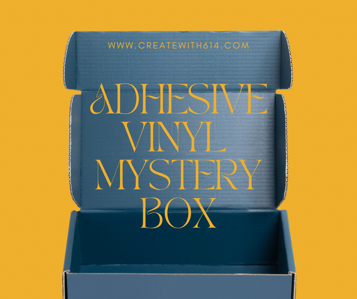 Mystery Boxes!
