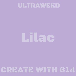 Stahls CAD-CUT® UltraWeed Lilac | Create With 614