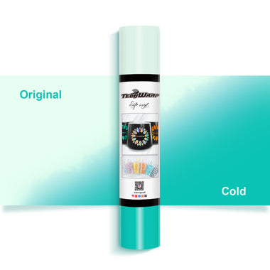 TeckWrap Color Change Tiffany