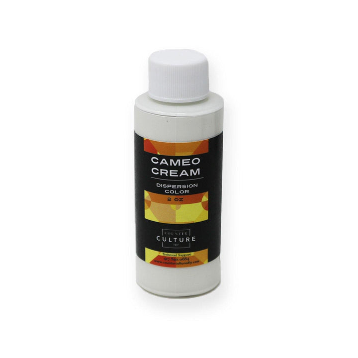 Counter Culture CCDIY Dispersion Color - Cameo Cream - Create With 614