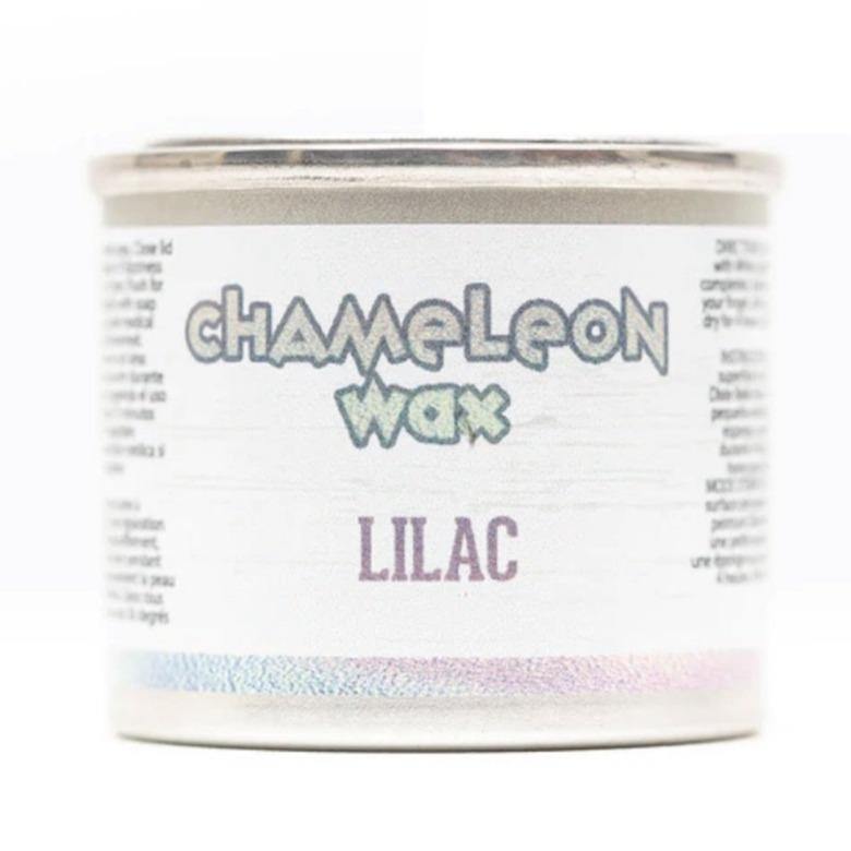 Dixie Belle Chameleon Wax - Lilac - Create With 614