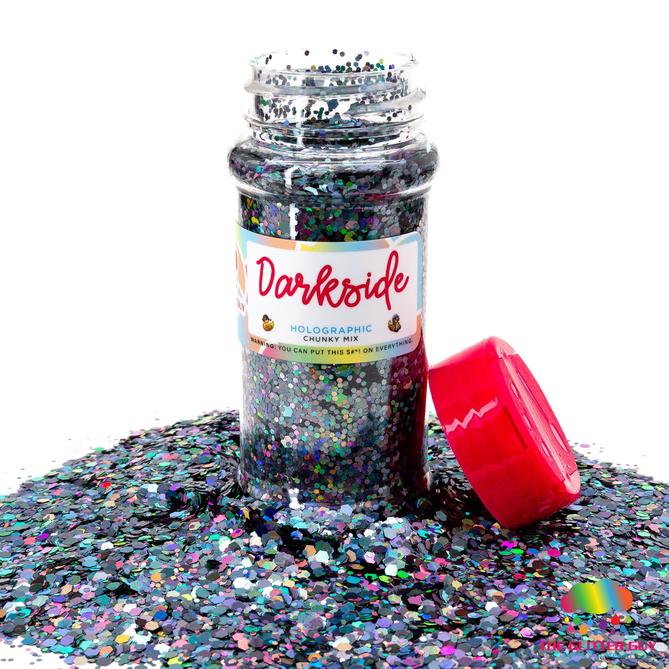 The Glitter Guy - Darkside