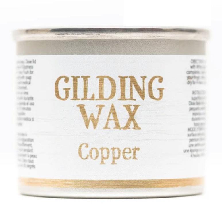 Dixie Belle Gilding Wax - Copper