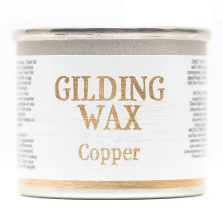 Dixie Belle Gilding Wax - Copper - Create With 614