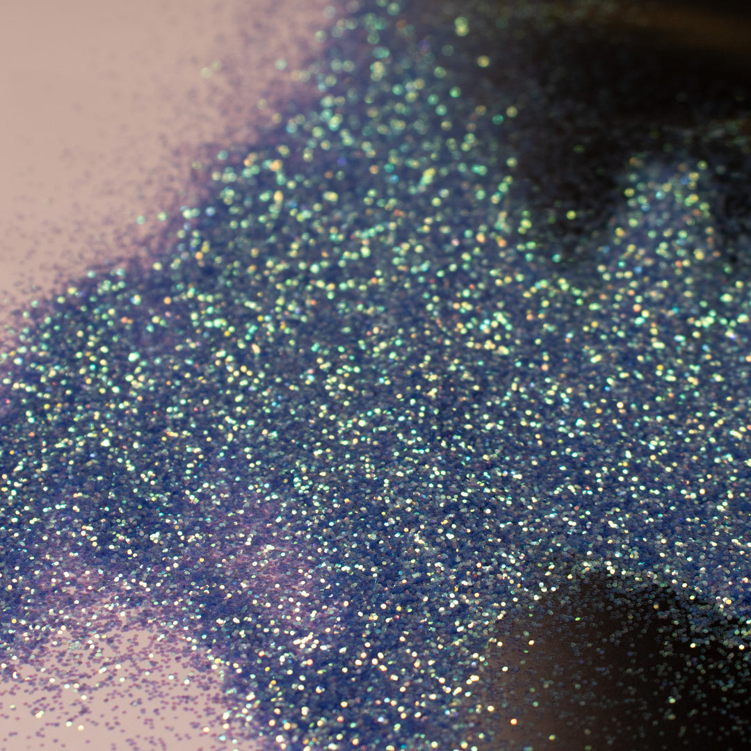 Counter Culture CCDIY - Glitter - Blueberry Sparkle