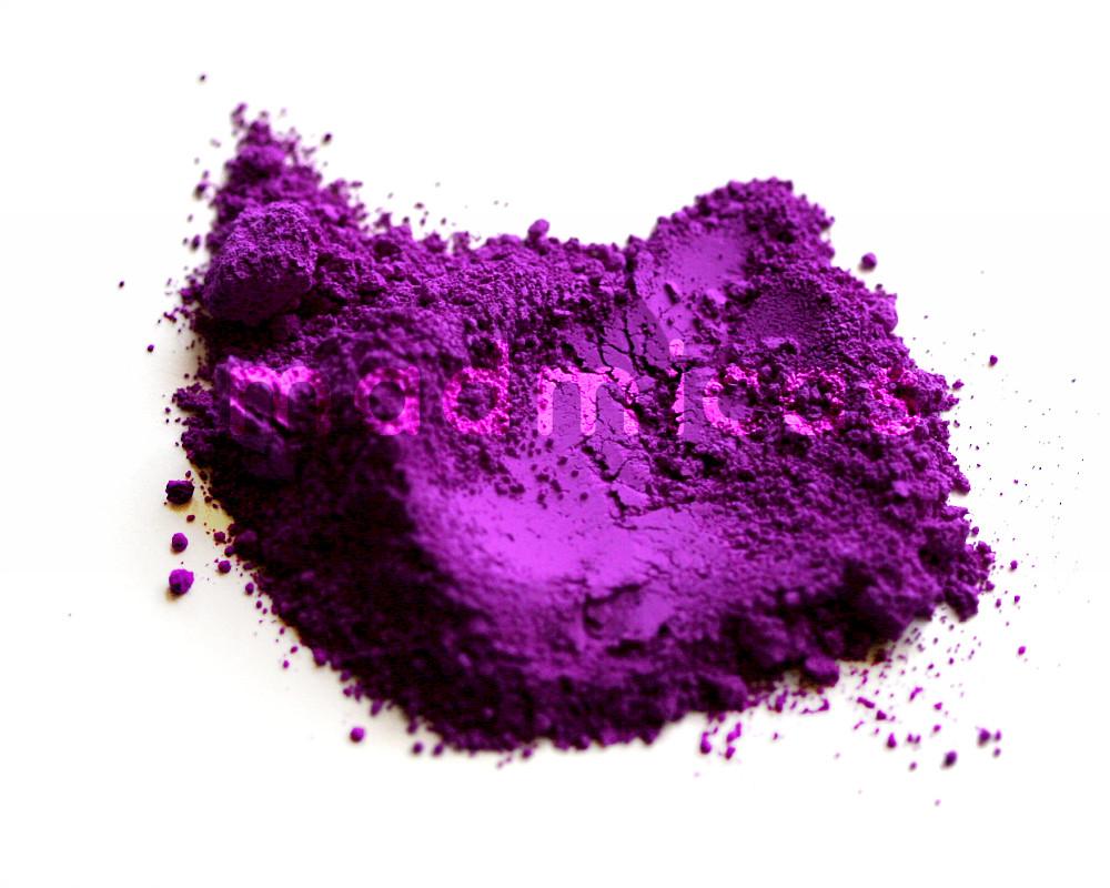 Mad Micas - Grape Ape
