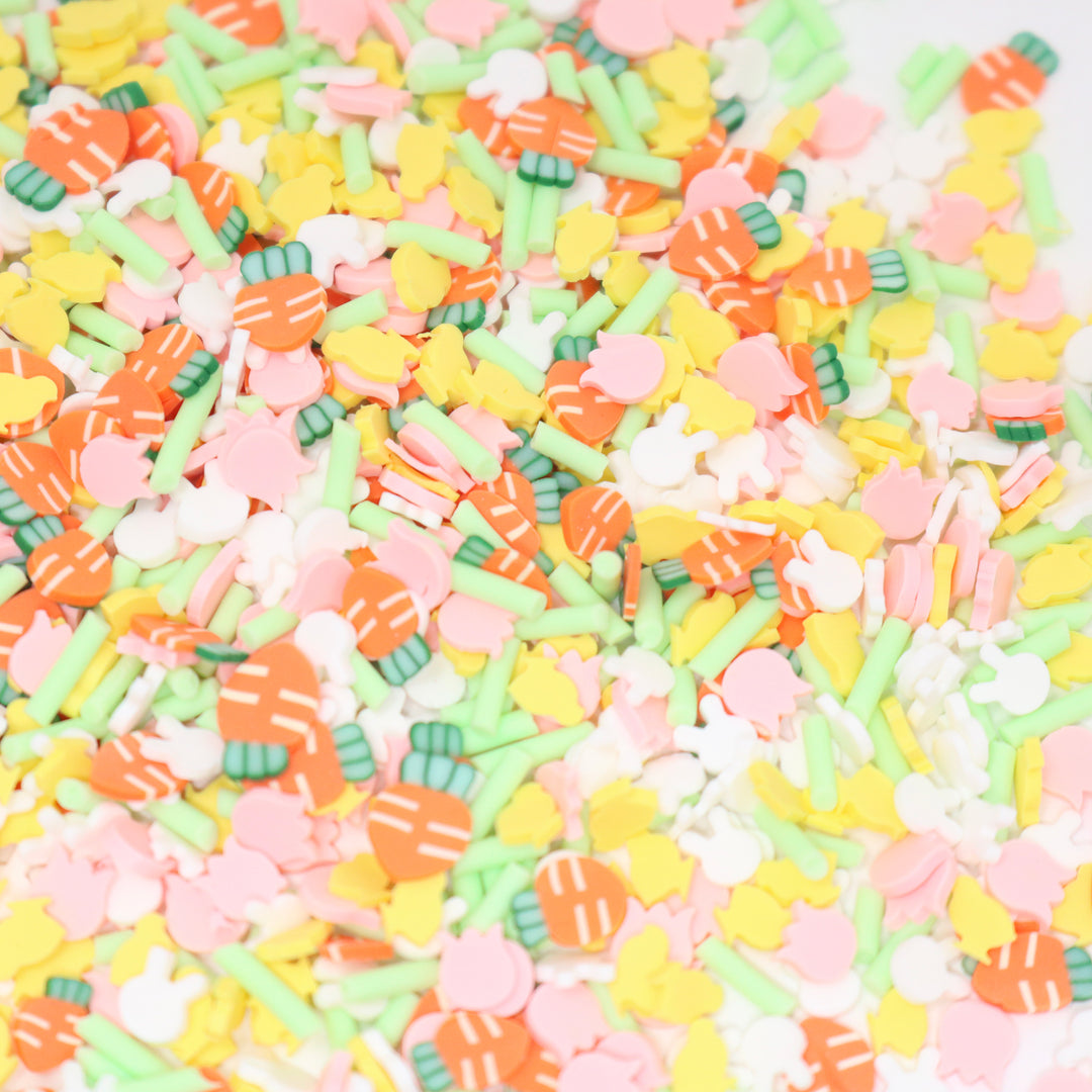 Counter Culture CCDIY Sprinkles - Hippity Hoppity