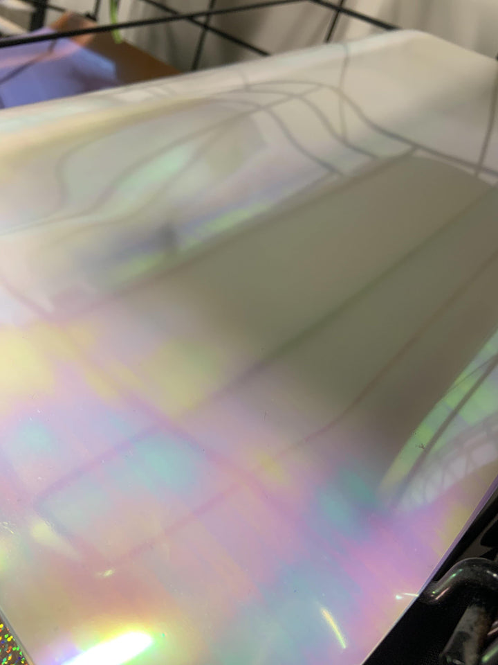 DecoFilm Holographics 20" - Create With 614