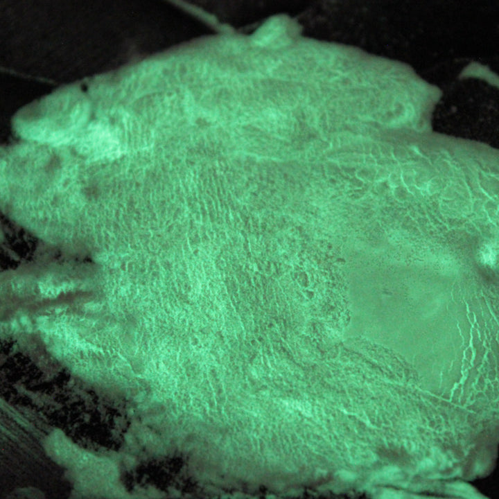 Counter Culture CCDIY - Glow Mica Powder - Lightning Bug