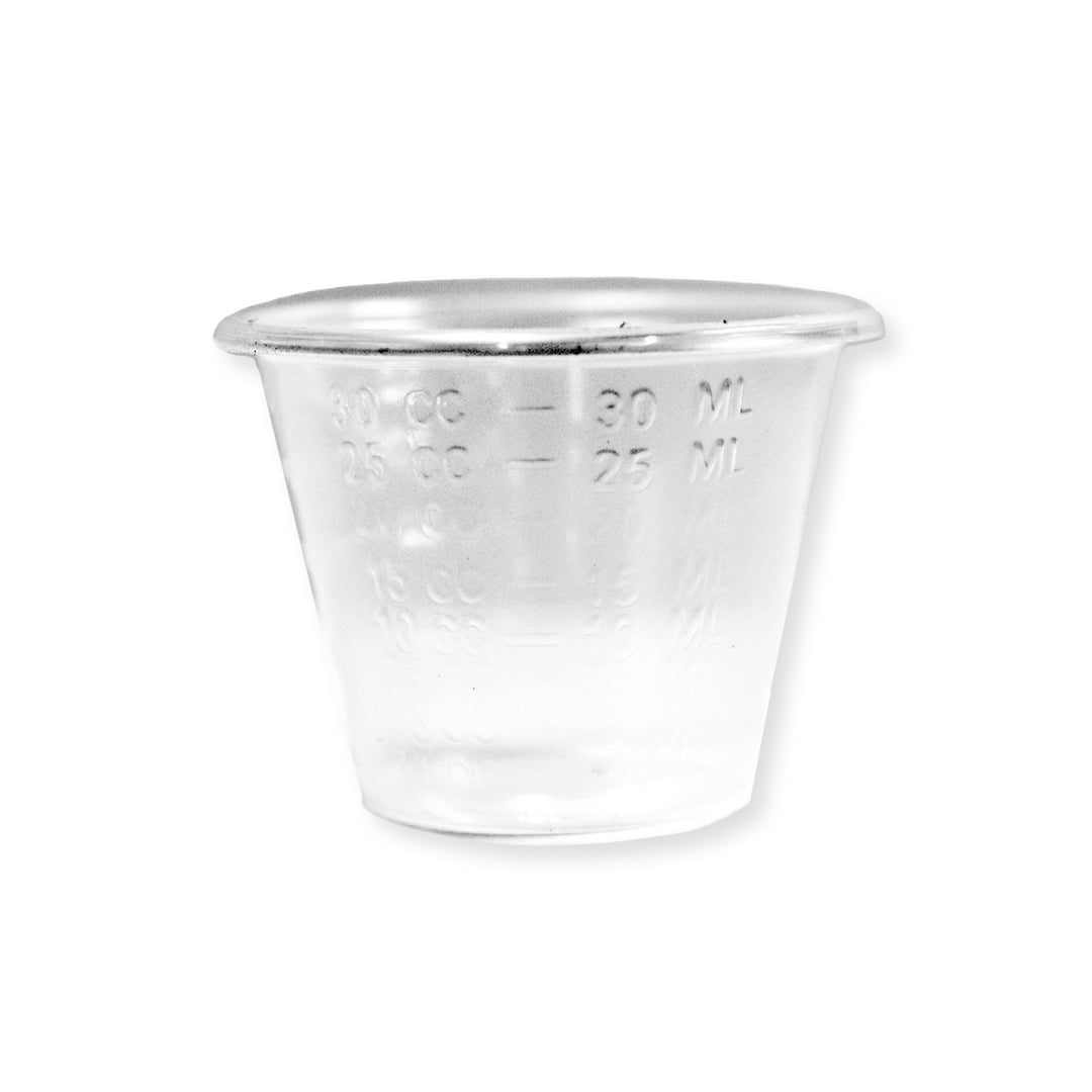 Mixing Cups (100 ct)