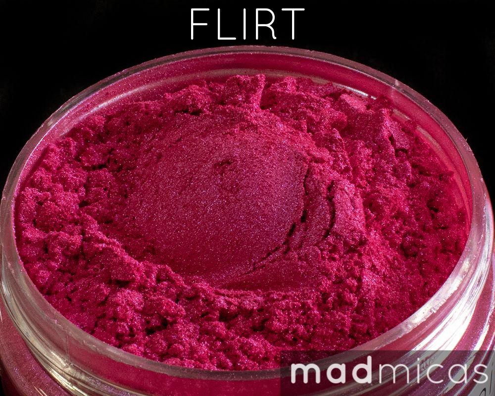 Mad Micas - Flirt