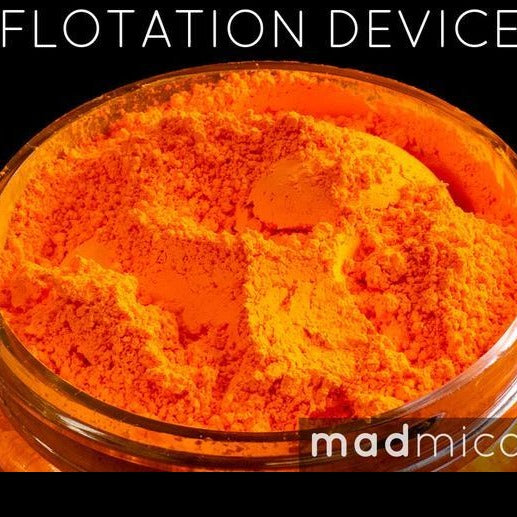 Mad Micas - Flotation Device
