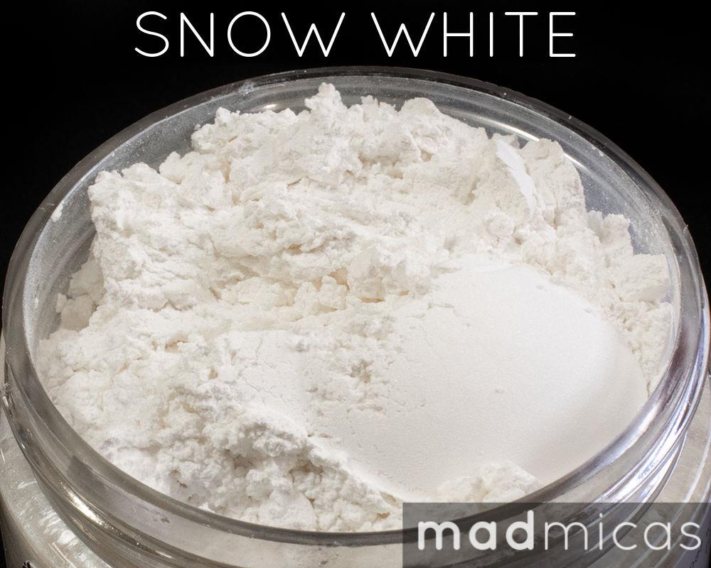 Mad Micas - Snow White