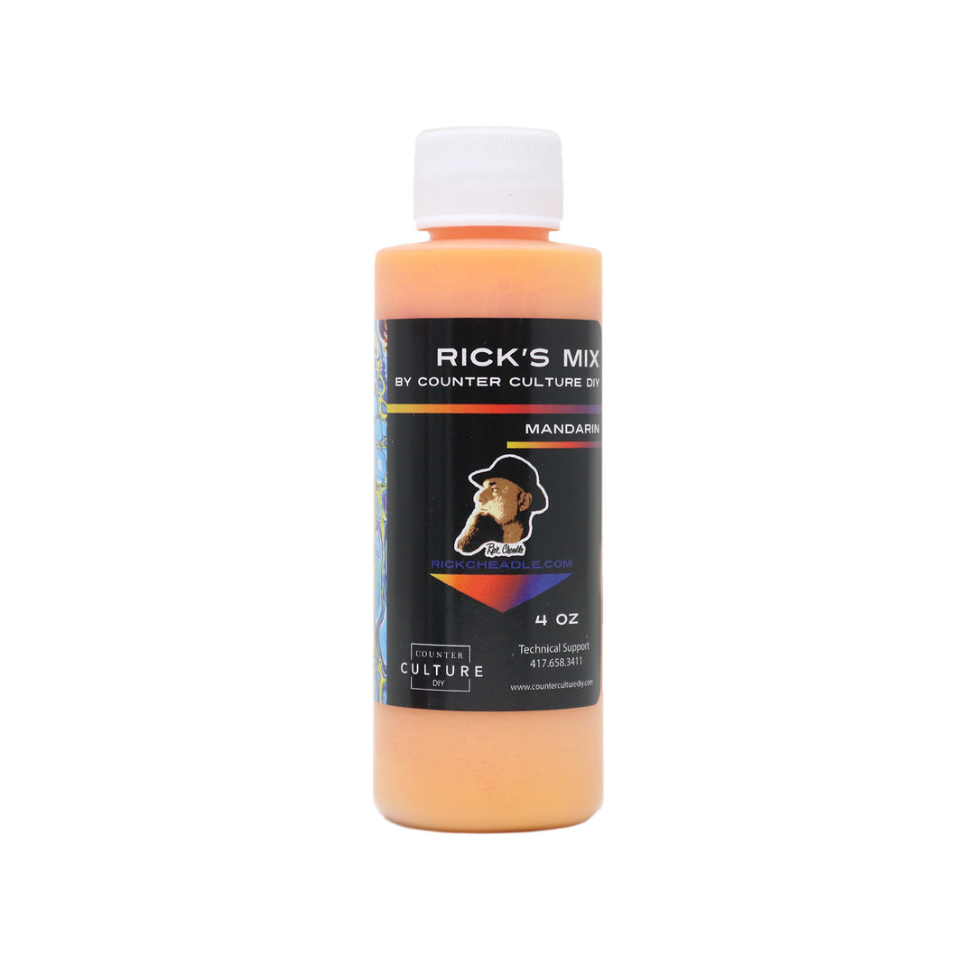 Counter Culture CCDIY - Rick's Mix - Mandarin