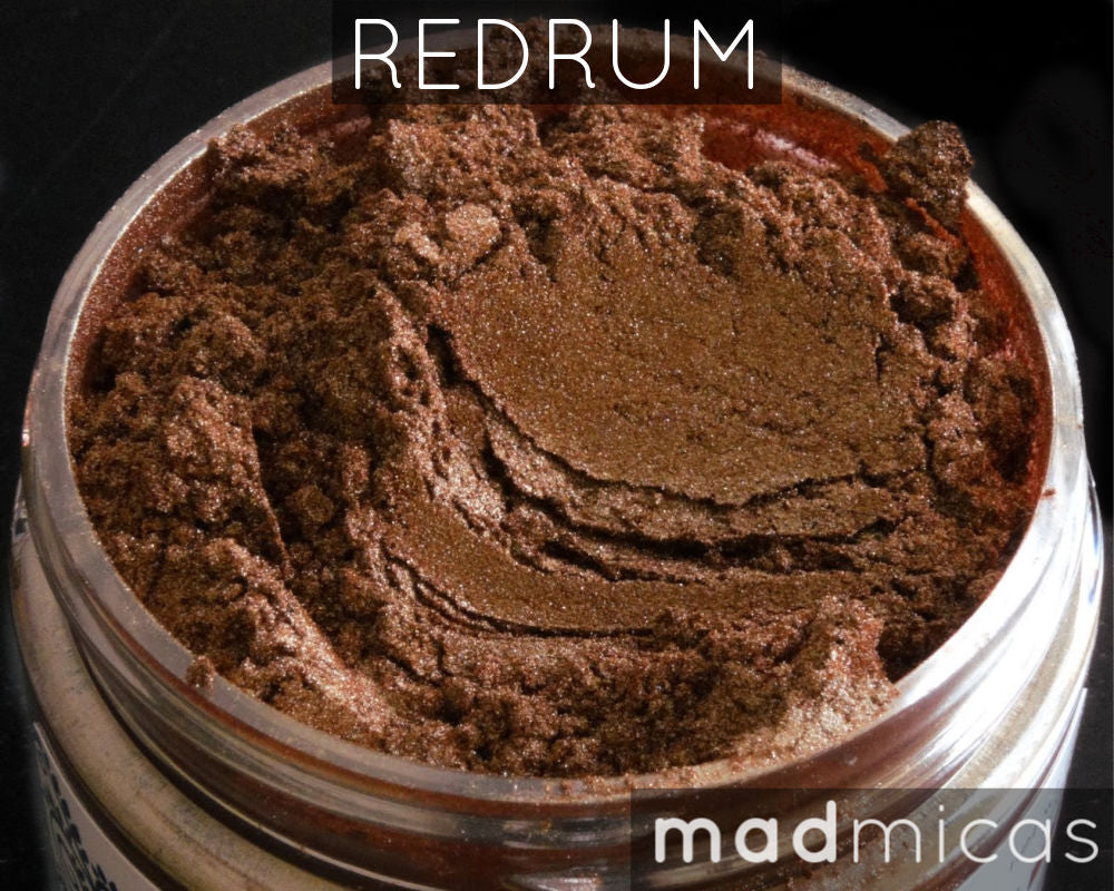 Mad Micas - Redrum