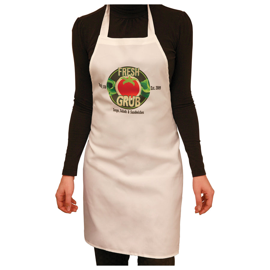 Aprons Canvas Sublimation Blanks – Granny's Sublimation Blanks RTS