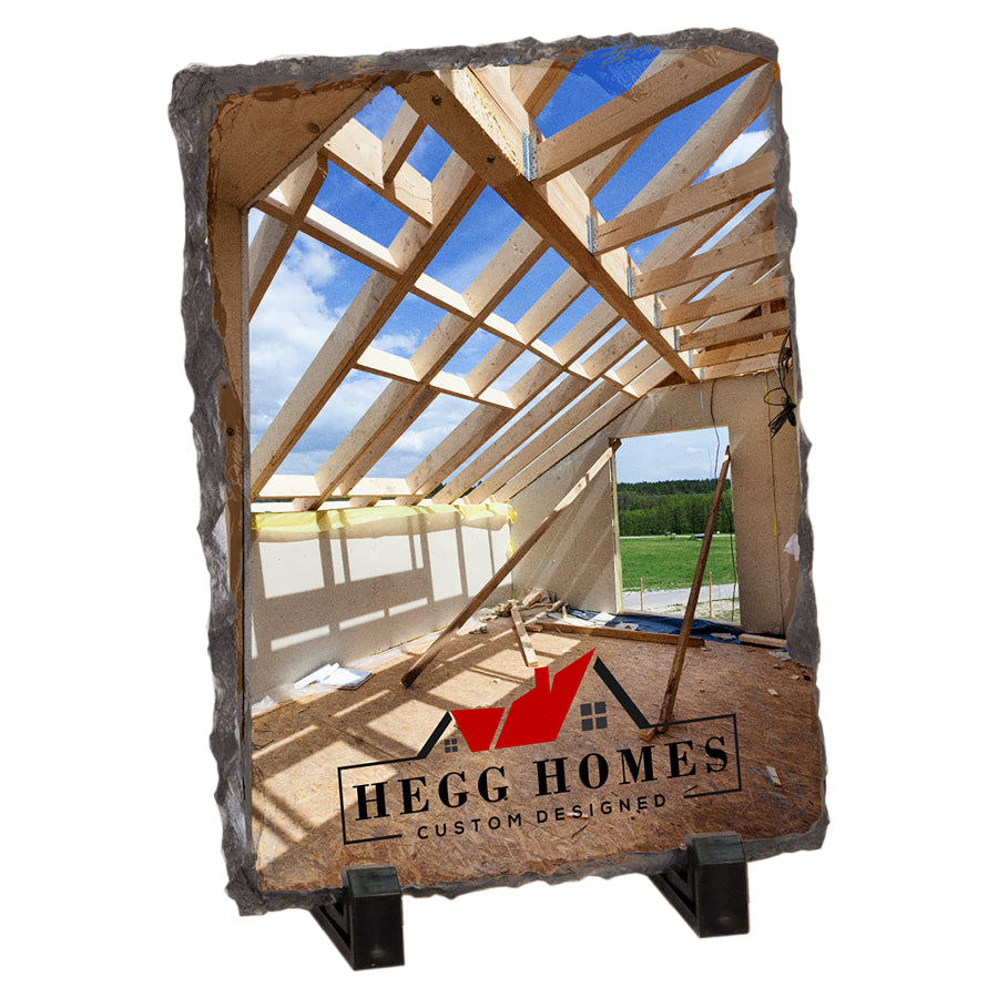 Sublimation Stone Rectangle Matte 7.5x11"