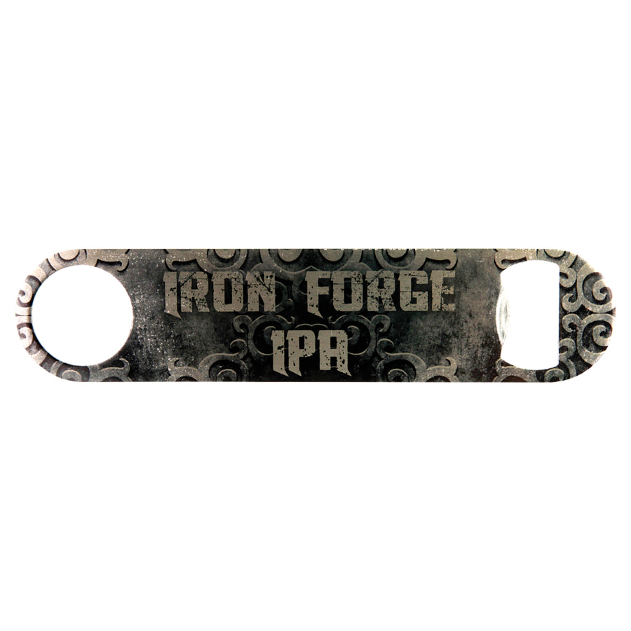 Bottle Opener Sublimatable Stainless Steel