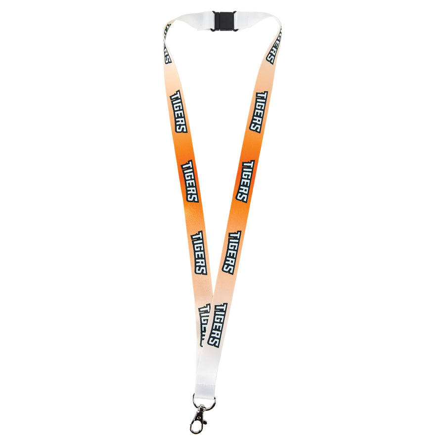 Sublimation Lanyard