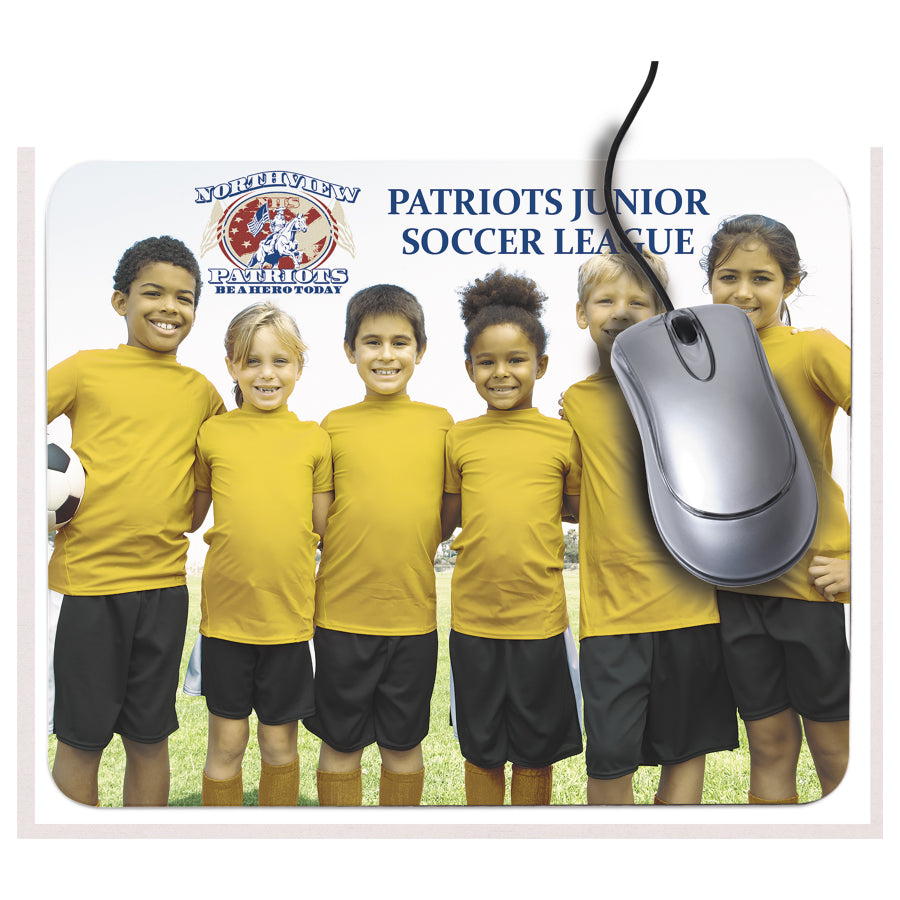 Sublimation Mousepad Rectangle