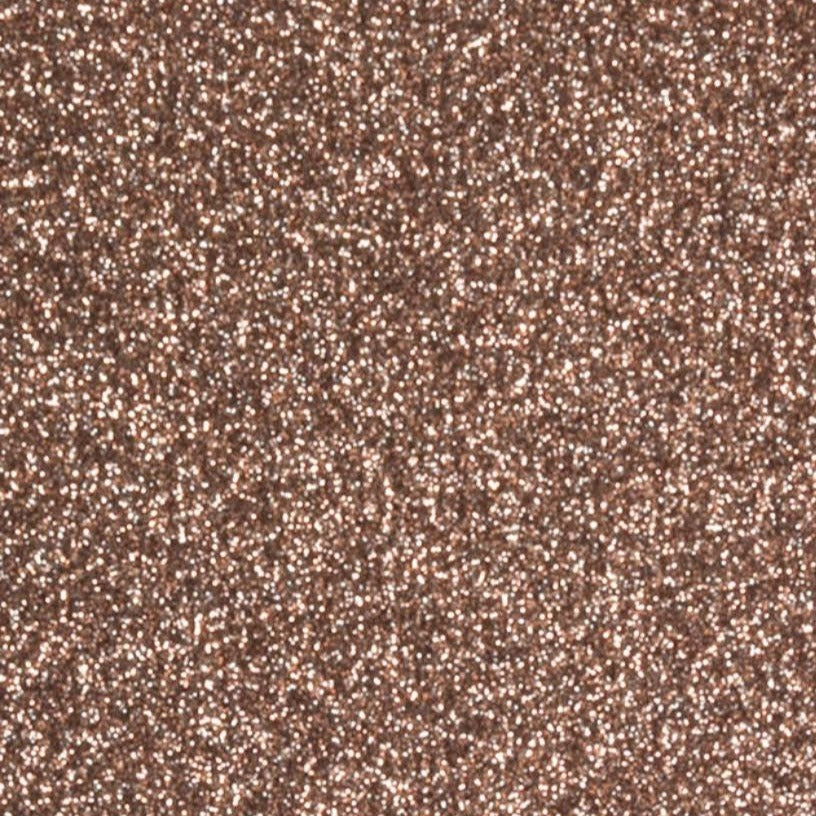 Siser Glitter - Brown 12 x 12