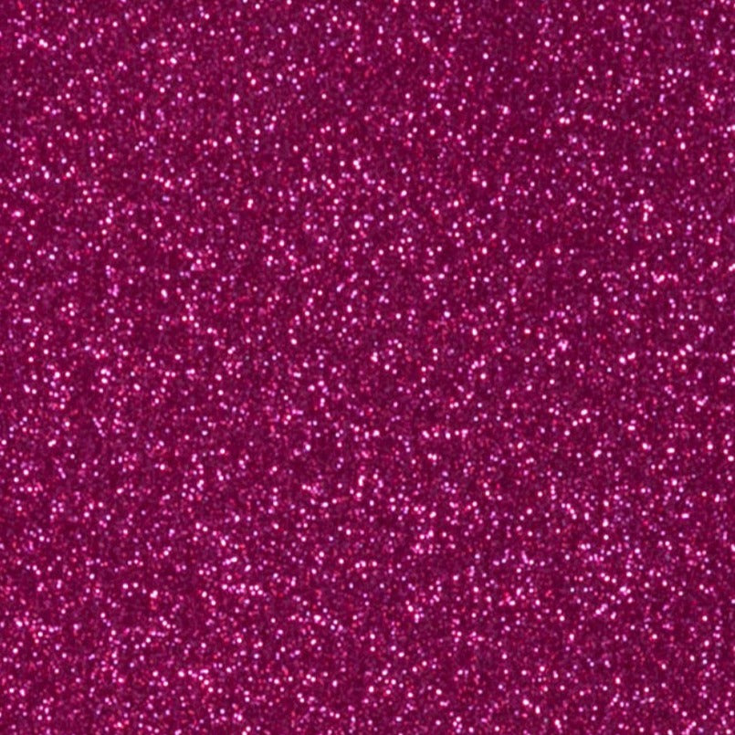Siser Glitter - Blush
