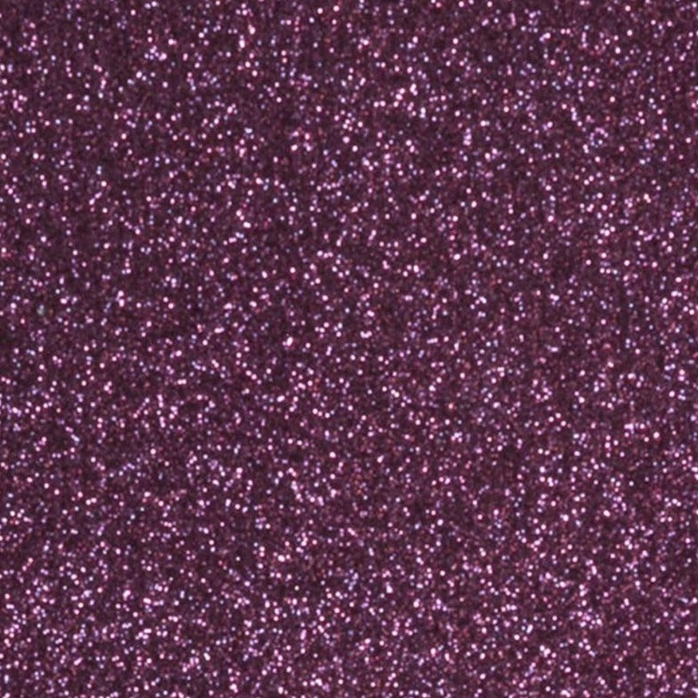 Siser Glitter - Currant