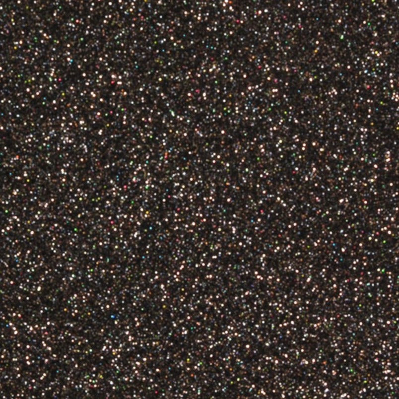Siser Glitter - Dark Walnut