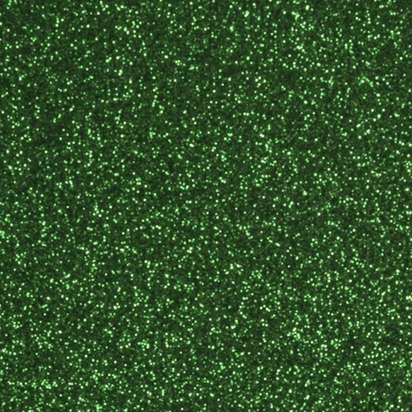 Siser Glitter - Grass 12 x 12