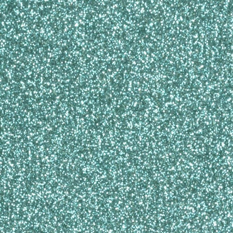 Siser Glitter - Jade 12 x 12