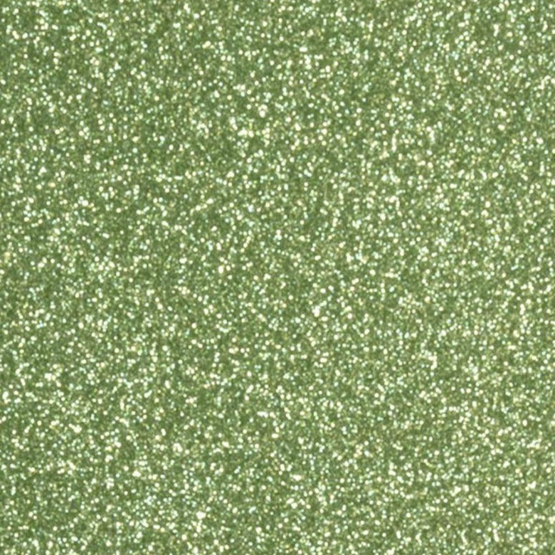 Siser Glitter - Light Green