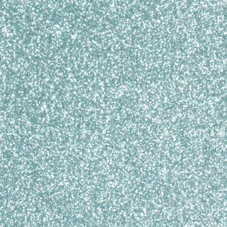 Siser Glitter - Mint