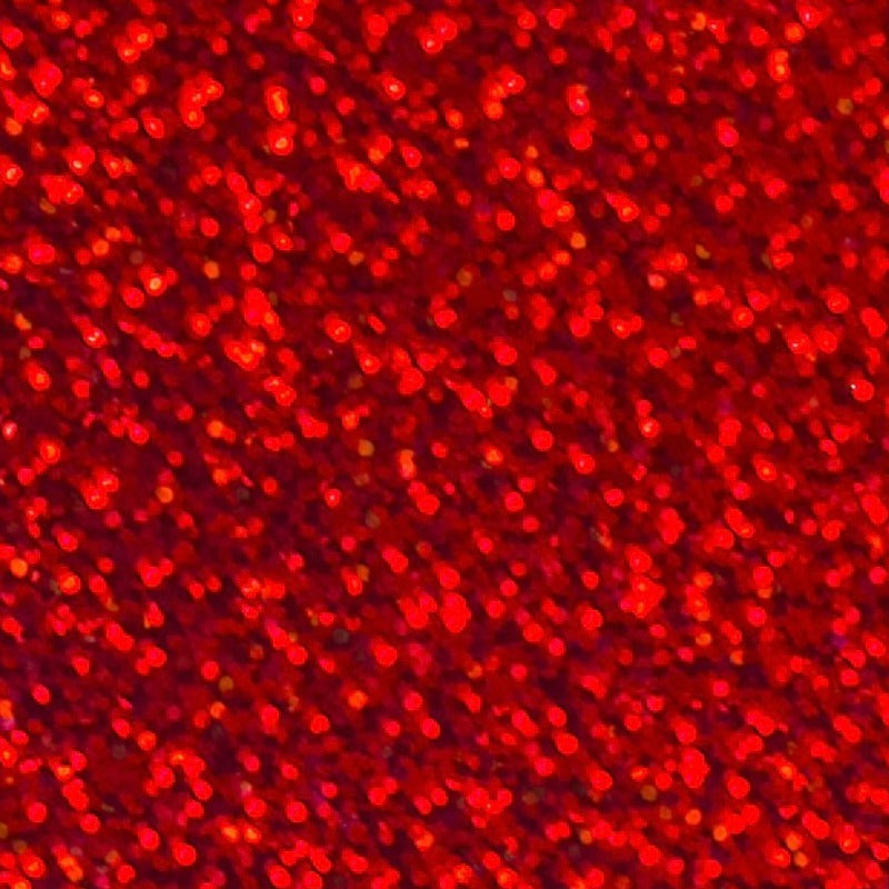 Siser Holographic Red