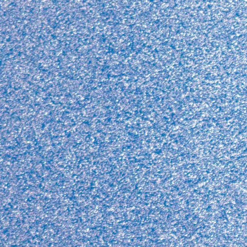 Siser Sparkle - Cornflower Blue