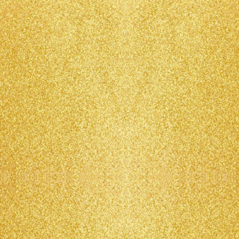 Siser Sparkle - Gold Star