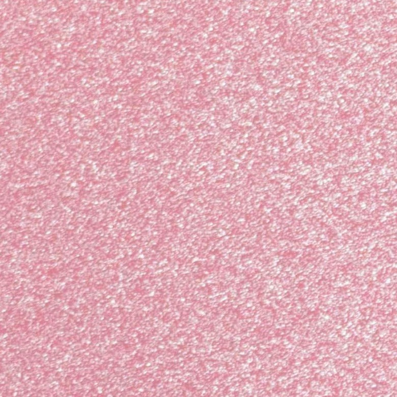 Siser Sparkle - Pink Lemonade