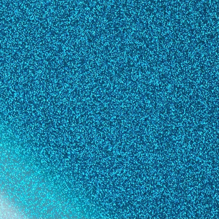 Stahls CAD-CUT® Reflective Glitter - Aqua